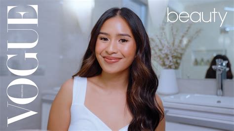 vogue result today|Marj Maroket Shares Her Daily Skin Care and Makeup Routines.